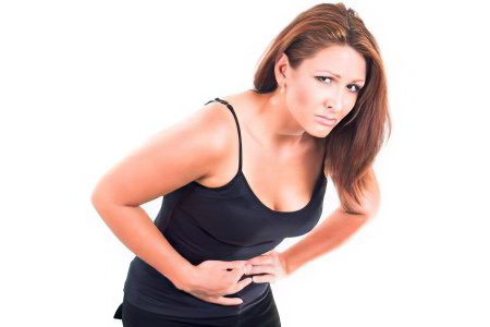 Cholangitis: symptoms and treatment