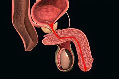 Chronic prostatitis: symptoms, diagnosis and treatment