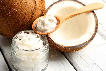 Coconut oil: benefits for men and women, application