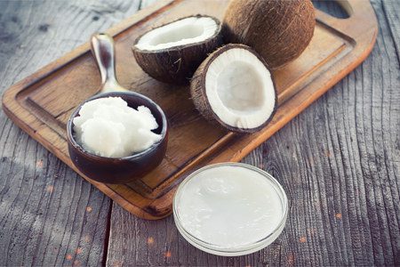 Coconut oil: benefits for men and women, application