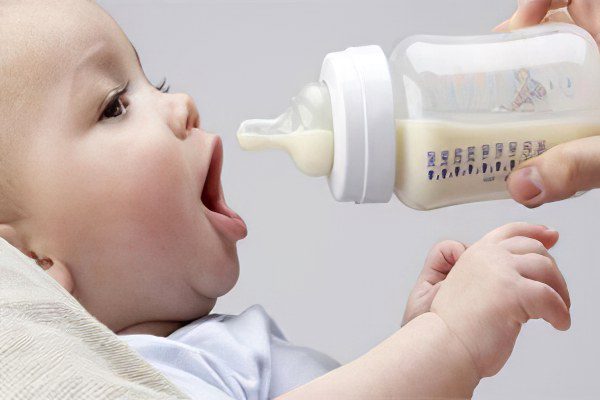 Cow and goat milk for children - why is it harmful and dangerous?