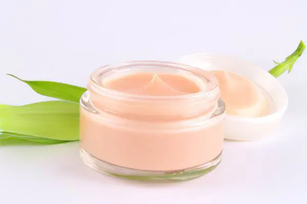 Cream for pigmentation