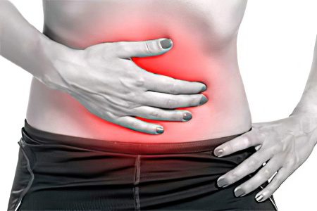 Crohns disease: what is it and how is it treated?