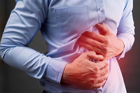 Crohns disease: what is it and how is it treated?