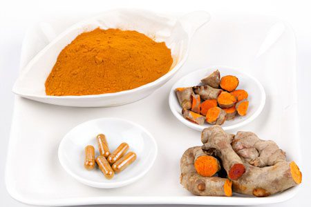 curcumin