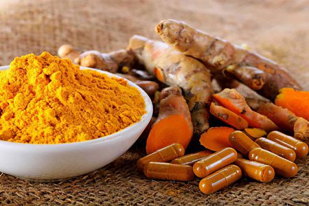 curcumin