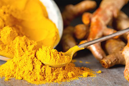 curcumin