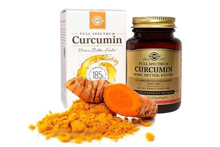 curcumin