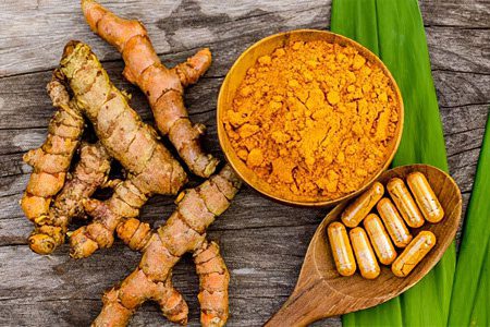 curcumin