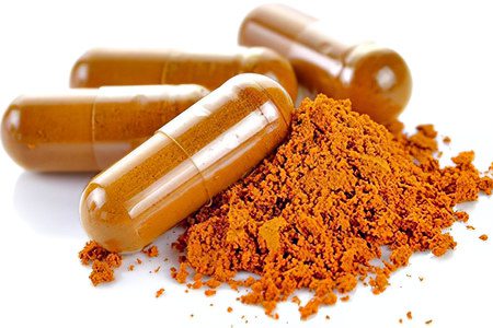 curcumin