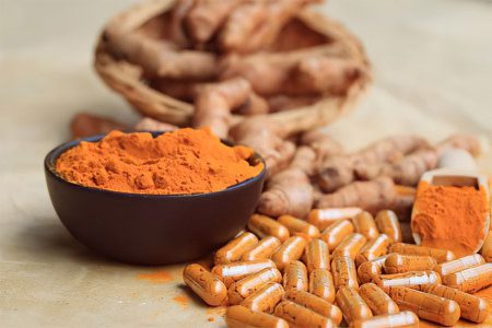 curcumin