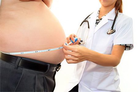 Degrees and types of obesity, how to treat?