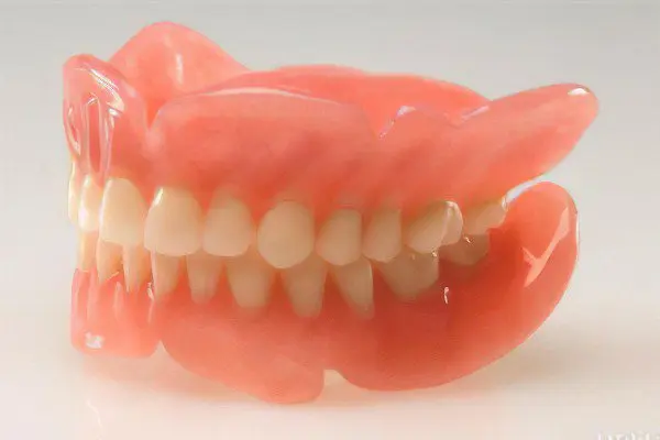 Dental prosthetics