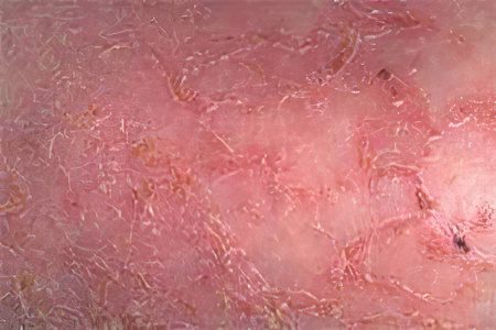 Dermatitis: causes, symptoms, treatment