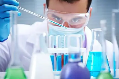 Diagnosis of HIV infection