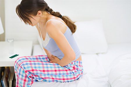 Diarrhea: causes and treatment