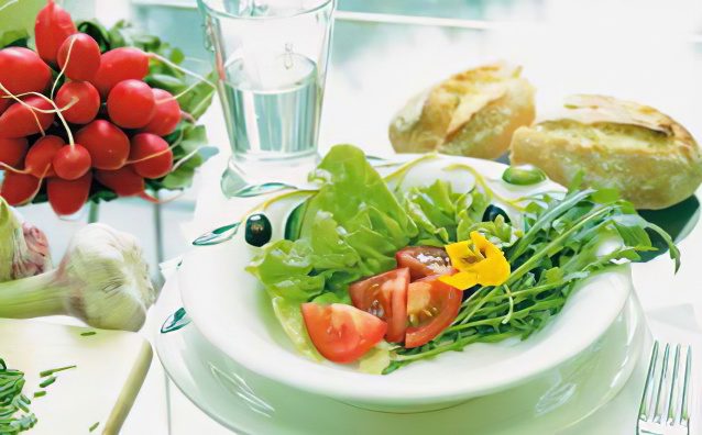 Diet for acute and chronic pancreatitis