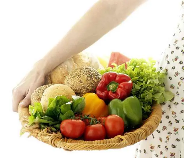 Diet for enteritis