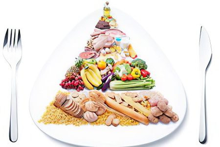 Diet for gastritis of the stomach