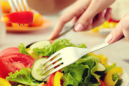 Diet for gastroduodenal patients