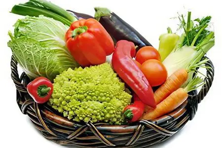 Diet for hypothyroidism