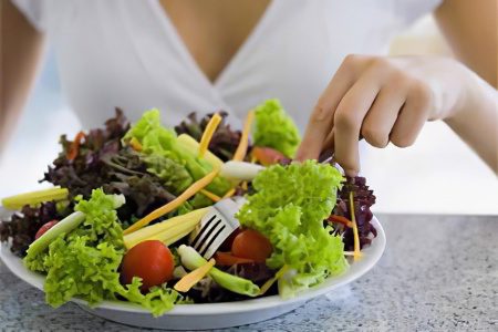 Diet for irritable bowel syndrome