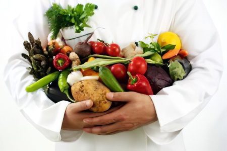 Diet, sample menu and recipes for cholecystitis