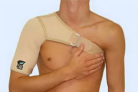 Dislocation of the shoulder (shoulder joint)