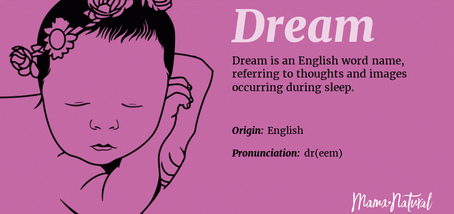 Dream about the Girl &#8211; meaning