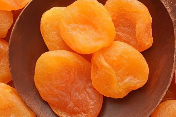 Dried apricots - useful properties, recipes, treatment