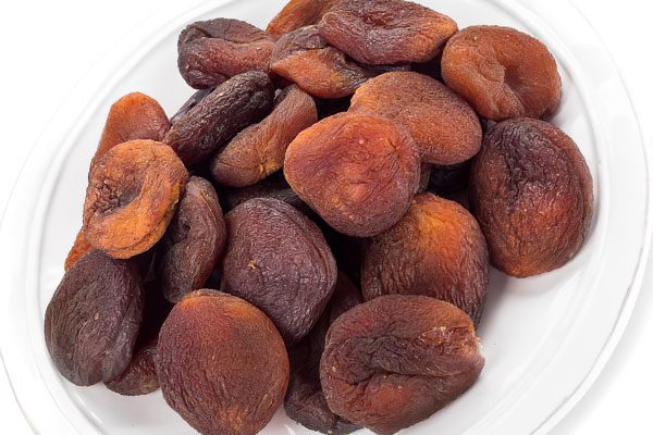 Dried apricots - useful properties, recipes, treatment