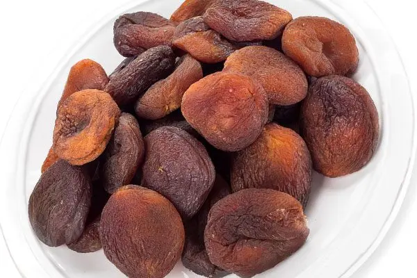 Dried apricots - useful properties, recipes, treatment Dried apricots - useful properties, recipes, treatment
