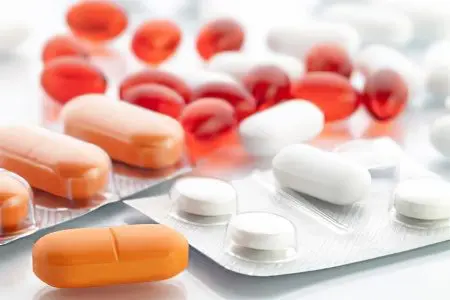 Drugs and medicines for dysbacteriosis