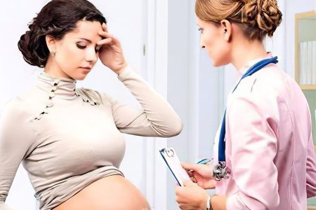 Ectopic pregnancy: first signs, consequences, what to do?