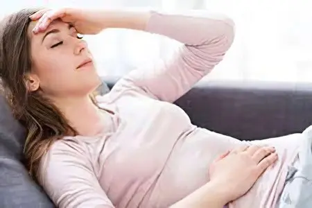 Endometritis: symptoms and treatment