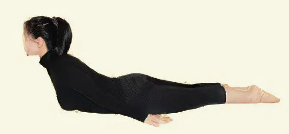 Exercises for back pain