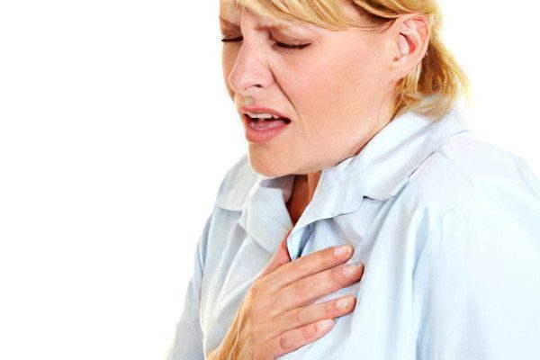 Expiratory dyspnea: causes and treatment