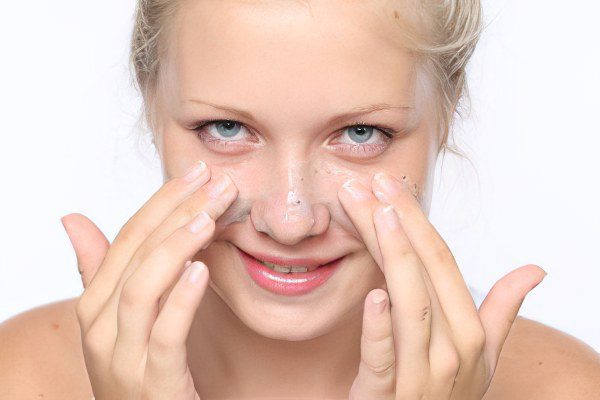 Facial cleansing at home