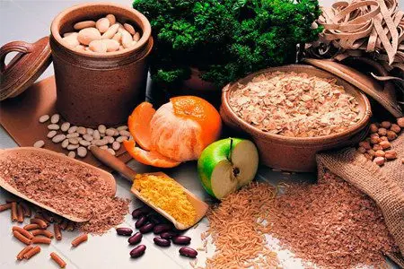 Fiber: benefits, types + TOP products