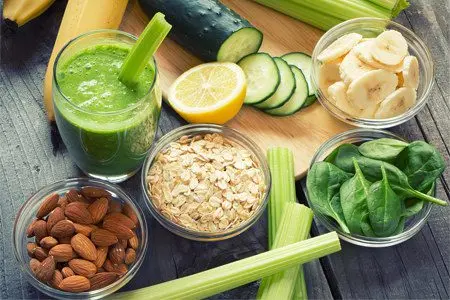 Fiber: benefits, types + TOP products