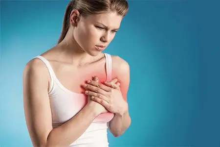 Fibroadenoma of the breast: symptoms and treatment