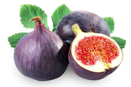 Figs: benefit and harm