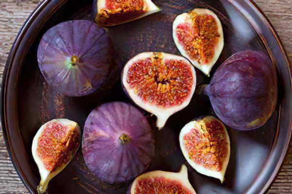 Figs: benefit and harm