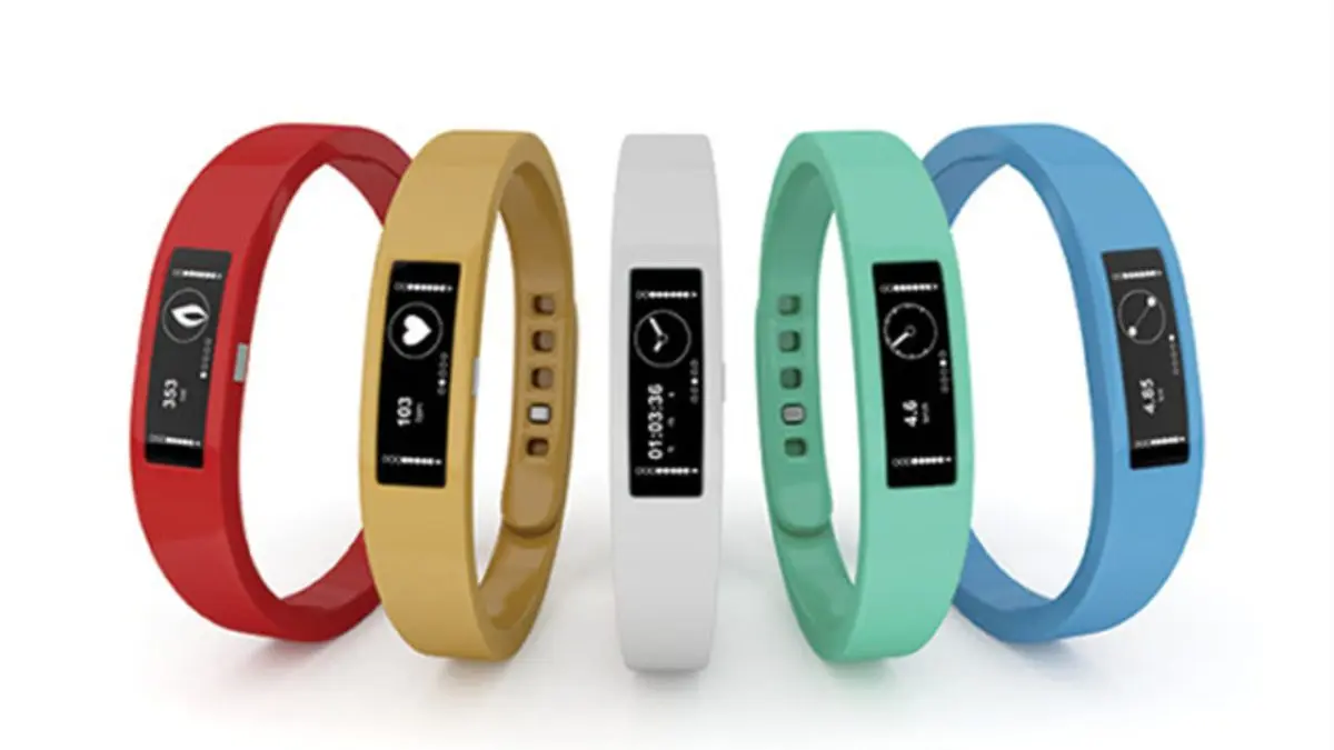 Fitness bracelets: benefit or harm?