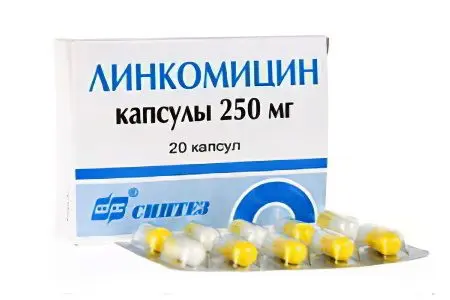 Flux antibiotics