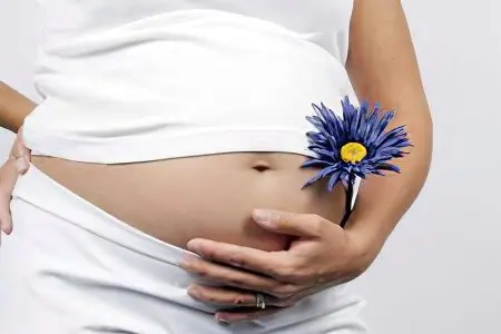 Gestational diabetes during pregnancy