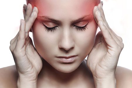 Headache &#8211; types, treatment, how to relieve pain?