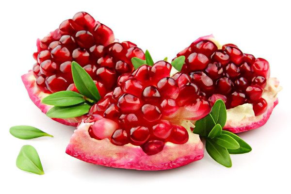 Health benefits and harms of pomegranate