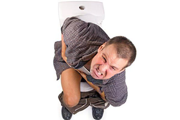 Hemorrhoids in men: causes, symptoms and treatment