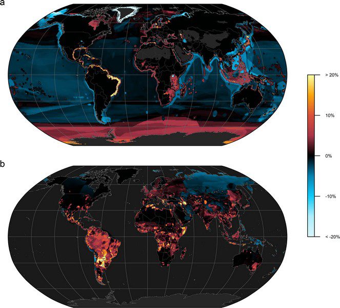 How machine learning helps save rare species from extinction